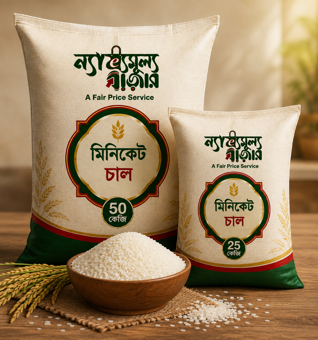 মিনিকেট