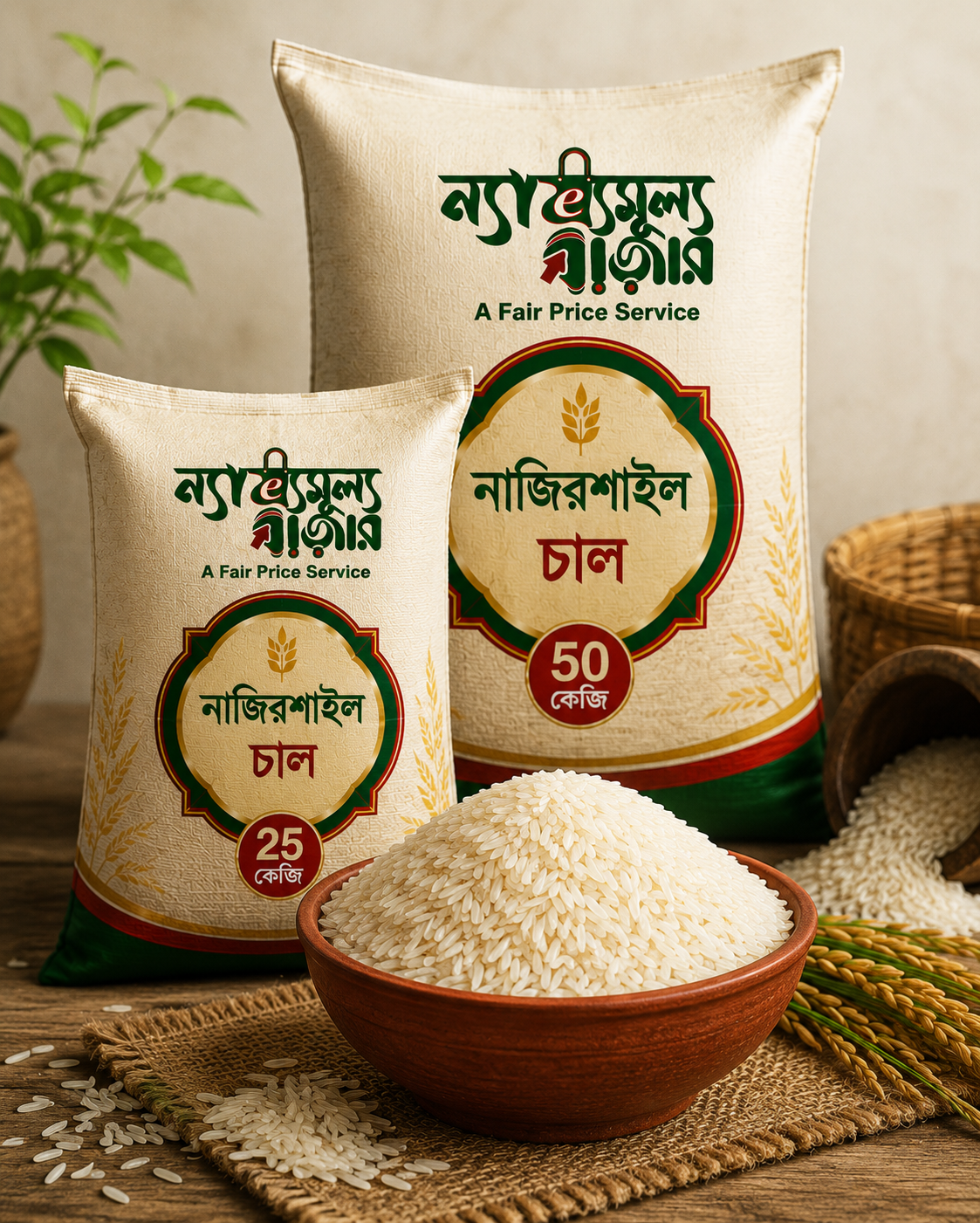 নাজিরশাইল