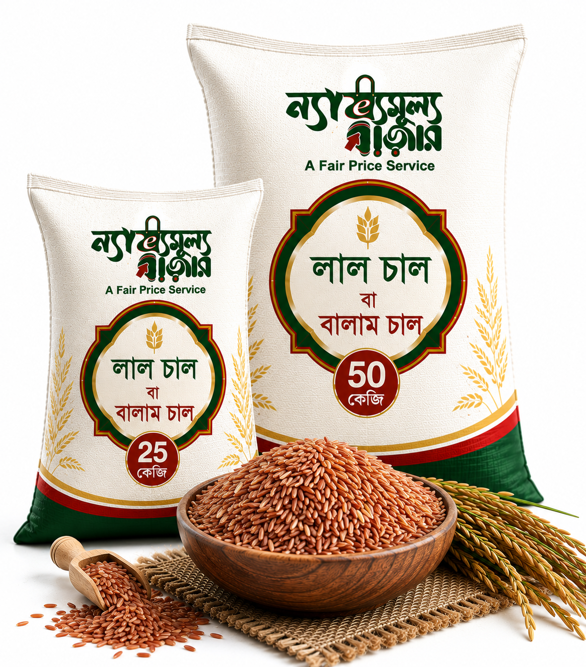 লাল (বালাম)