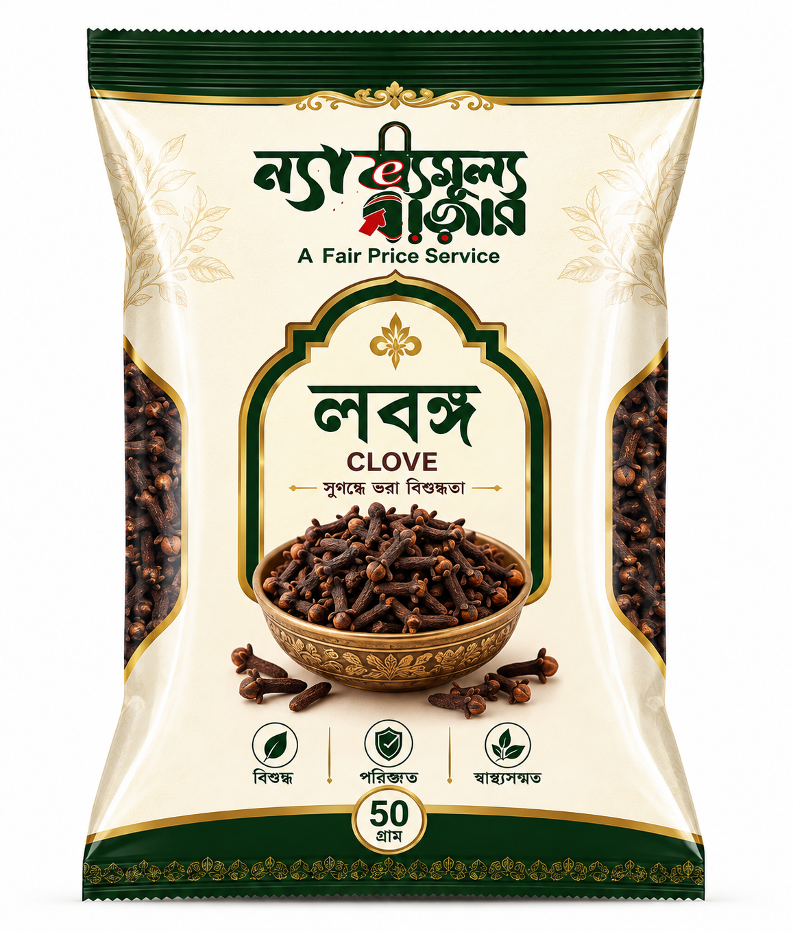 লবঙ্গ