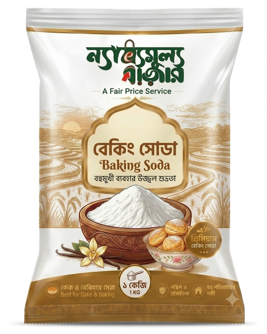 বেকিং পাউডার
